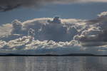 Wolken/702193/am-chiemsee-bei-chieming-am-11 Am Chiemsee bei Chieming am 11. Juni 2020.