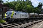 159 101-5 fuhr mit einen kieszug durch hh-harburg,13.07.20