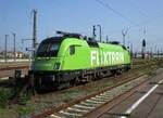 182 537-1 war abgestellt beim hbf von leipzig,21.08.21  