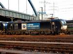 193 606-1 war abgeb�gelt in hh-waltershof,02.01.17
