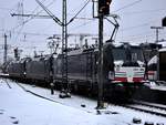 193 864,859 und 607 umsetzen in hamburg altona,18.01.18 