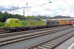 TX 193 559 war am 18 Mai 2018 in Kufstein.