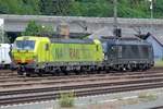 TX 193 559 war am 18 Mai 2018 in Kufstein.
