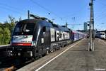 ES 64 u2-018/282 518-1 stand mit BTE 1794 nach l�rrach,im bahnhof hh-altona,18.07.18