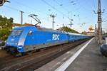 101 031 stand mit BTE 1798 in hh-altona,26.05.23