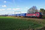 Mit der Kat�-KLV meldet sich am 23 Februari 2022 RFO 193 627 bei Hulten.