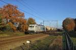 LTE (1) 286 940 durchfahrt am 18 NOvember 2018 Wijchen.