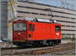 Der CJ Gem 2/2 521 (UIC 90 85 856 0521-9) verlässt La Chaux de Fonds in Richtung Le Noirmont.

26. Juni 2024

